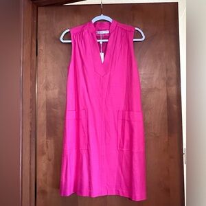 Trina Turk Suntan Dress